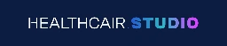 HEALTHCAIR.STUDIO Logo