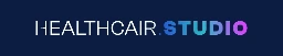 Link zu HEALTHCAIR.STUDIO HEALTHCAIR.STUDIO Logo