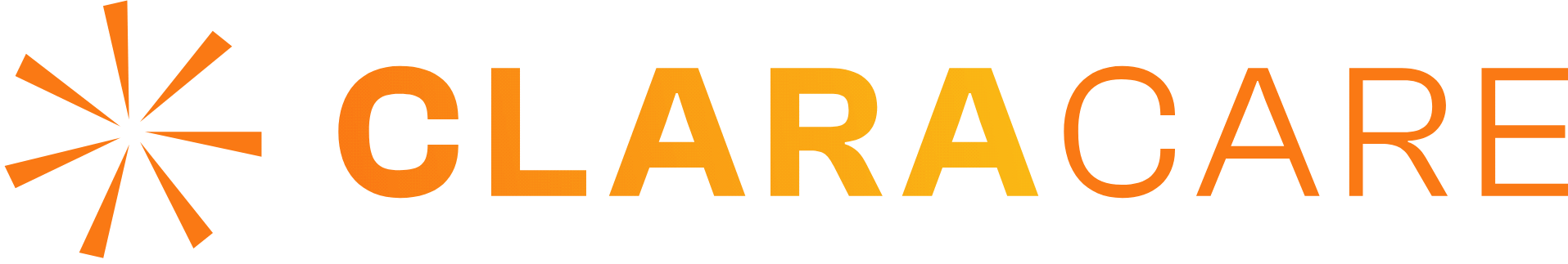 Link zu CLARACARE CLARACARE Logo
