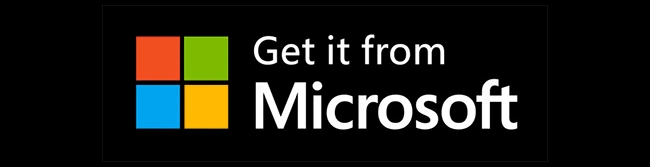 Get it from Microsoft Button